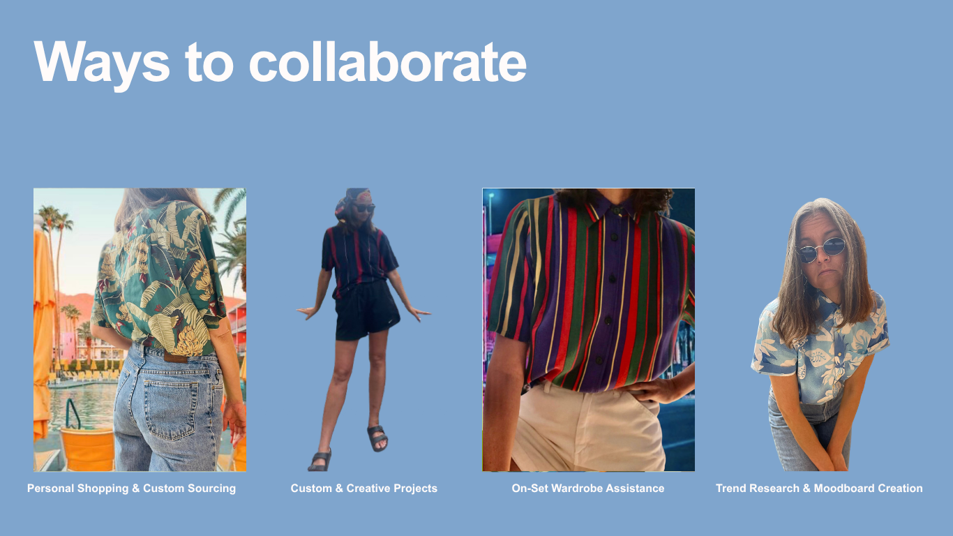 ways to collaborate